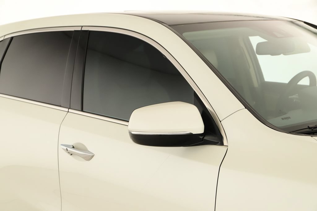 Used 2015 Acura MDX w/ Technology Package FWD image 36