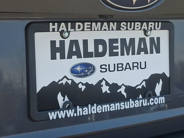 Used 2023 Subaru Crosstrek 2.5i Limited image 30