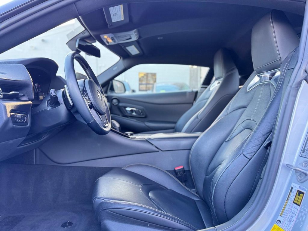 Used 2020 Toyota Supra image 17
