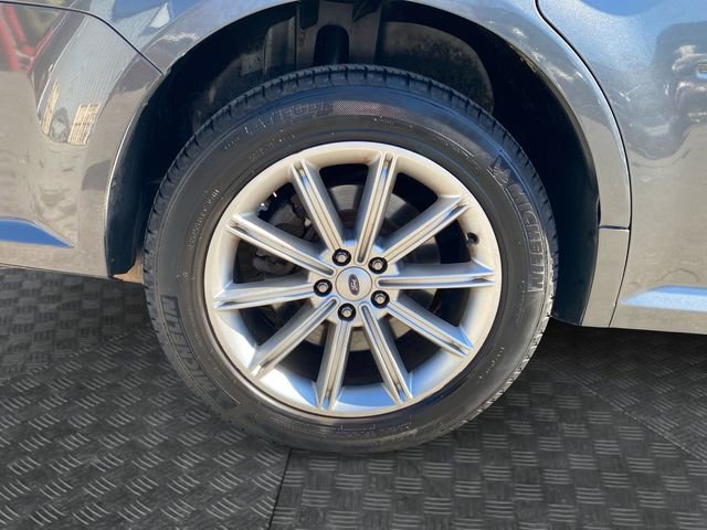 Used 2019 Ford Flex Limited image 38