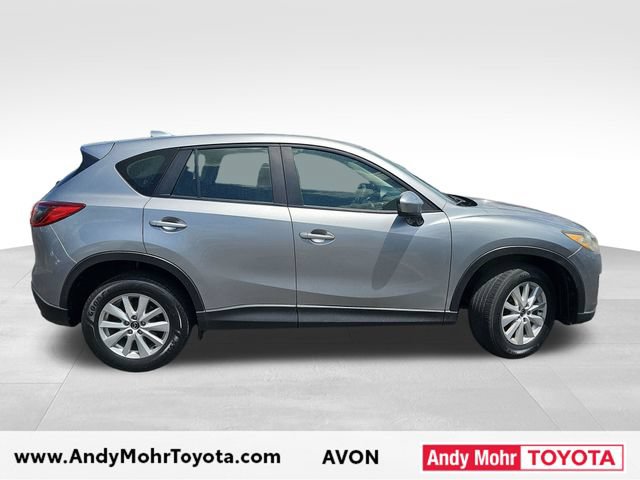 Used 2014 MAZDA CX-5 Sport w/ Bluetooth Audio Package AWD/4WD image 8