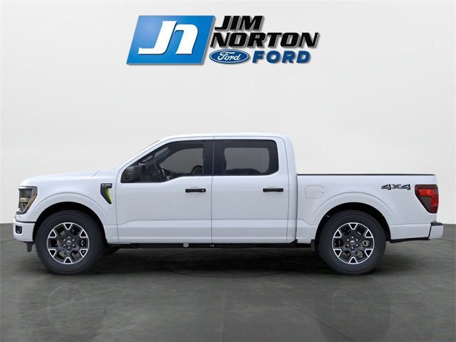New 2025 Ford F150 STX w/ Equipment Group 200A image 5