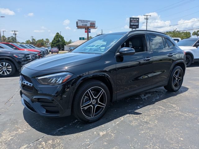Used 2026 Mercedes-Benz GLA 250 image 9