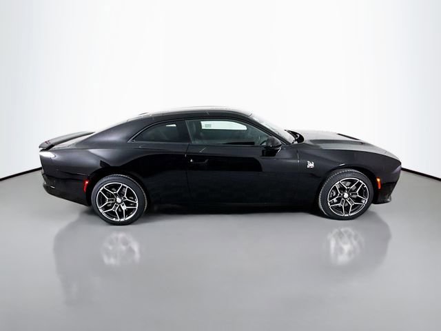 New 2026 Dodge Charger Scat Pack image 8
