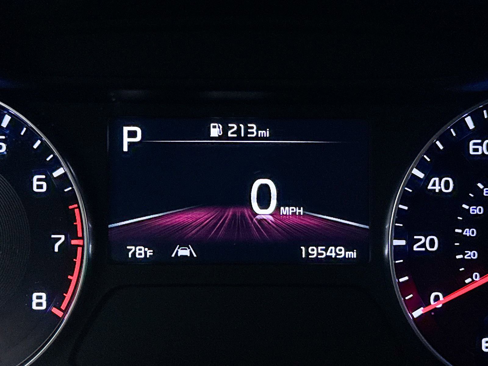 Certified 2024 Kia Forte GT-Line image 36