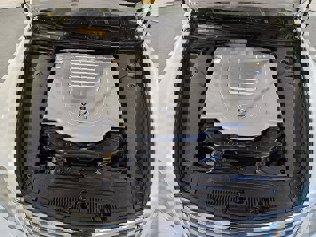 Used 2011 Lexus LS 460 AWD w/ Comfort Pkg image 48