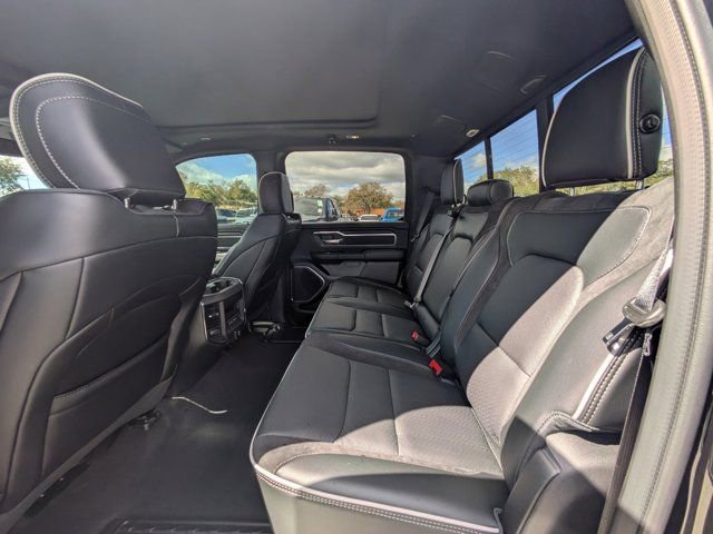 New 2026 RAM 1500 Laramie w/ Night Edition image 12