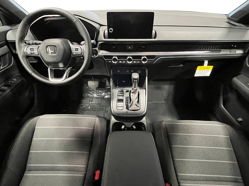 New 2026 Honda CR-V Sport image 25