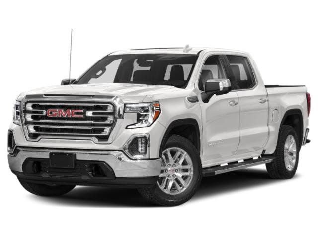 Certified 2021 GMC Sierra 1500 SLT w/ SLT Premium Package image 1