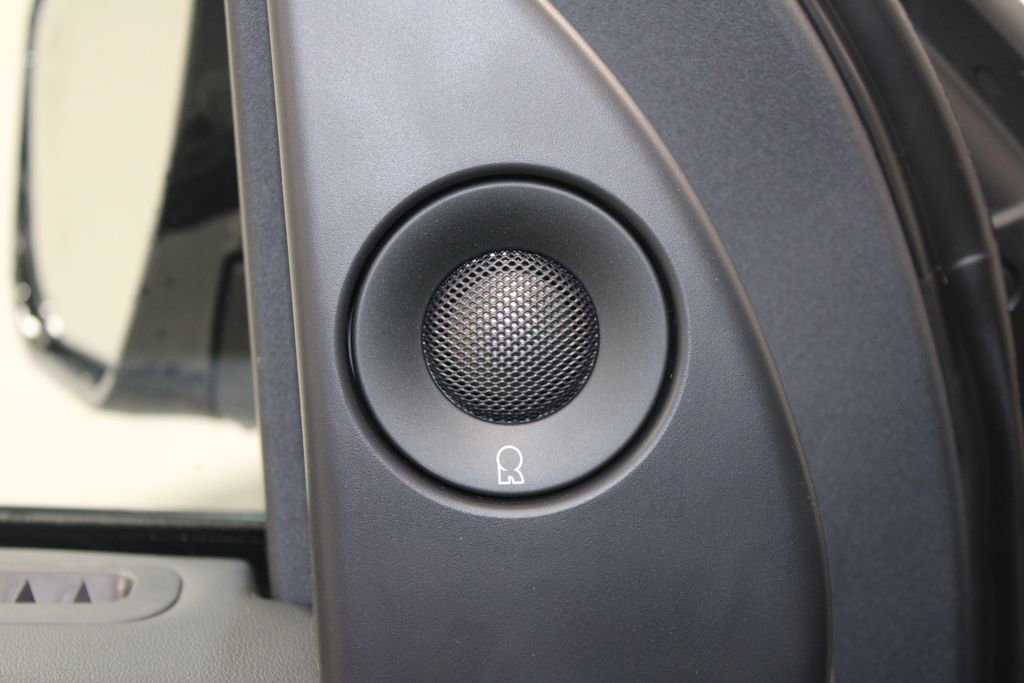 New 2025 Lincoln Navigator L Reserve w/ Jet Appearance Package image 47