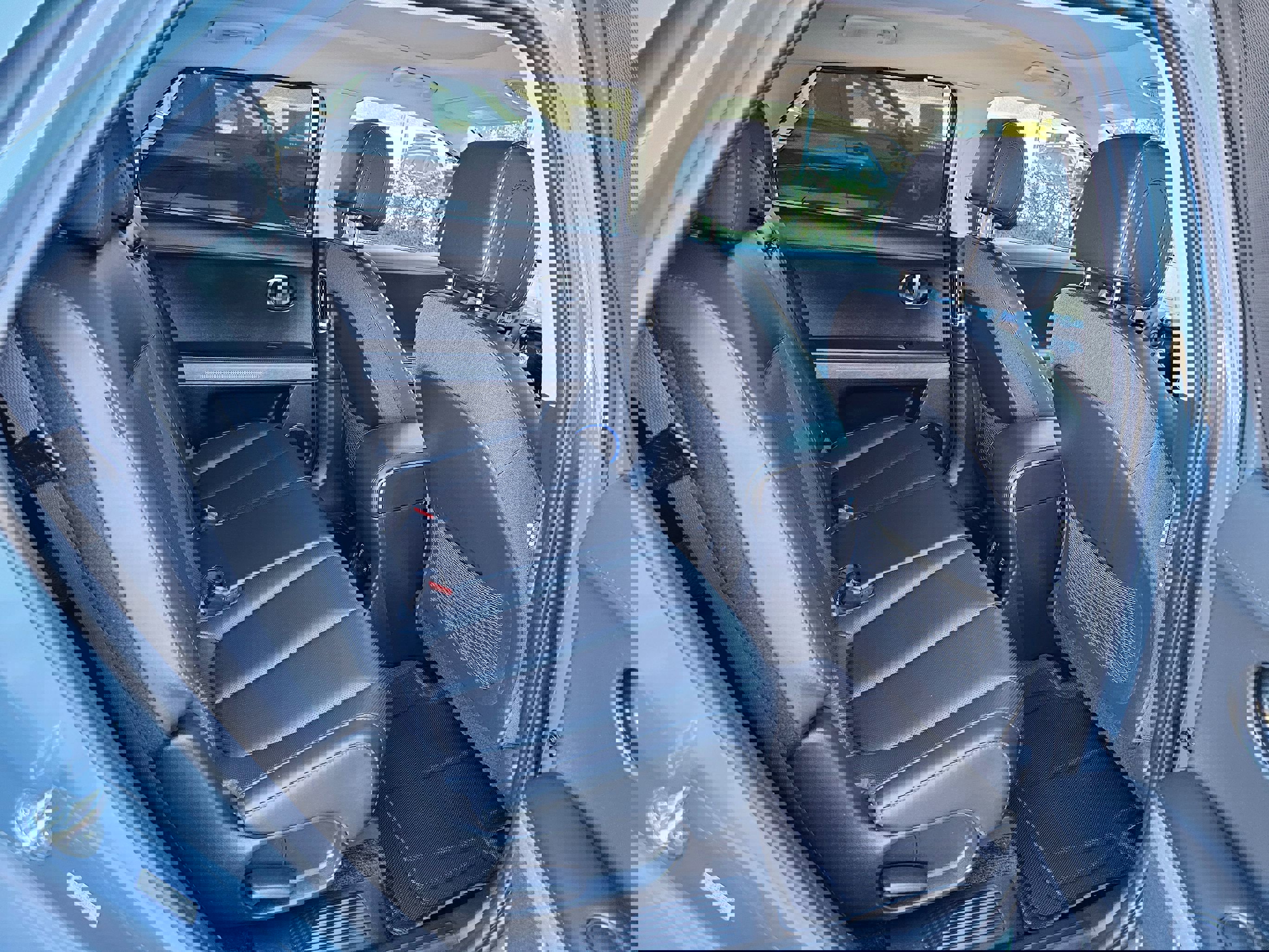 Used 2024 Hyundai Ioniq 5 Limited image 31