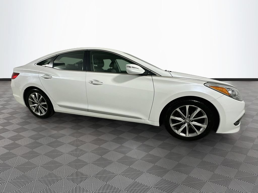 Used 2017 Hyundai Azera FWD image 8
