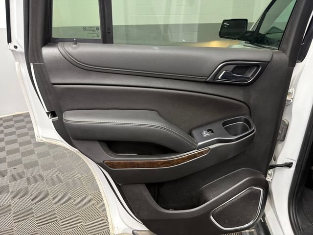 Used 2020 Chevrolet Tahoe LS w/ Enhanced Driver Alert Package AWD/4WD image 13