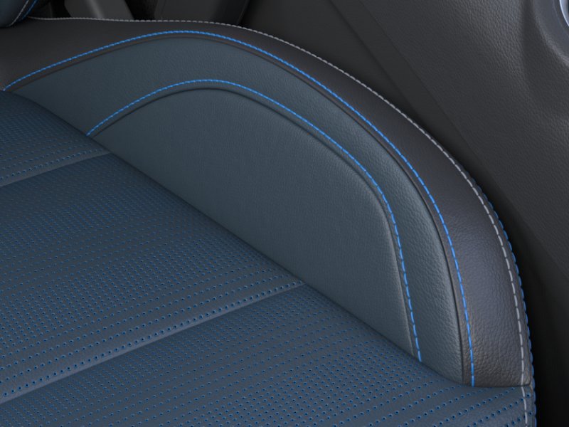 New 2025 Ford Mustang GT Premium image 16