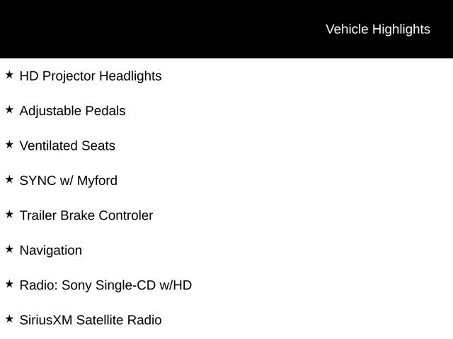 Used 2014 Ford F150 Limited AWD/4WD image 15