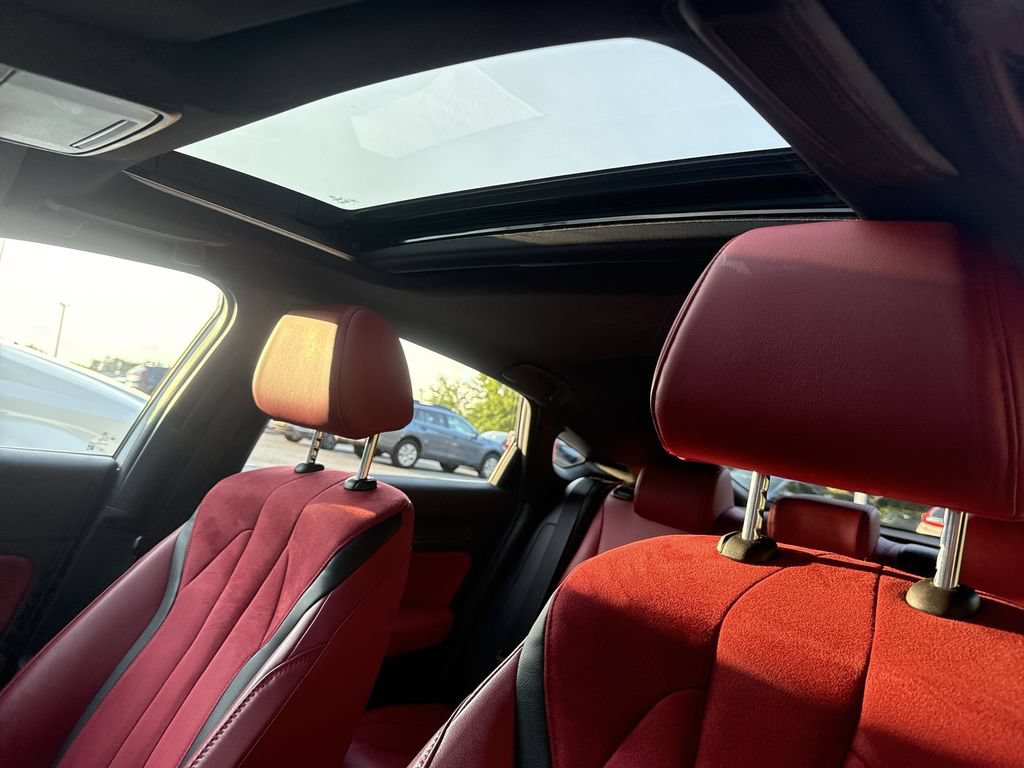 Used 2025 Acura Integra A-Spec FWD image 16