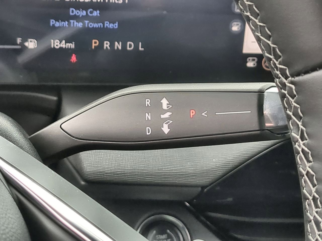 Used 2025 Buick Enclave Preferred w/ Power Package image 16