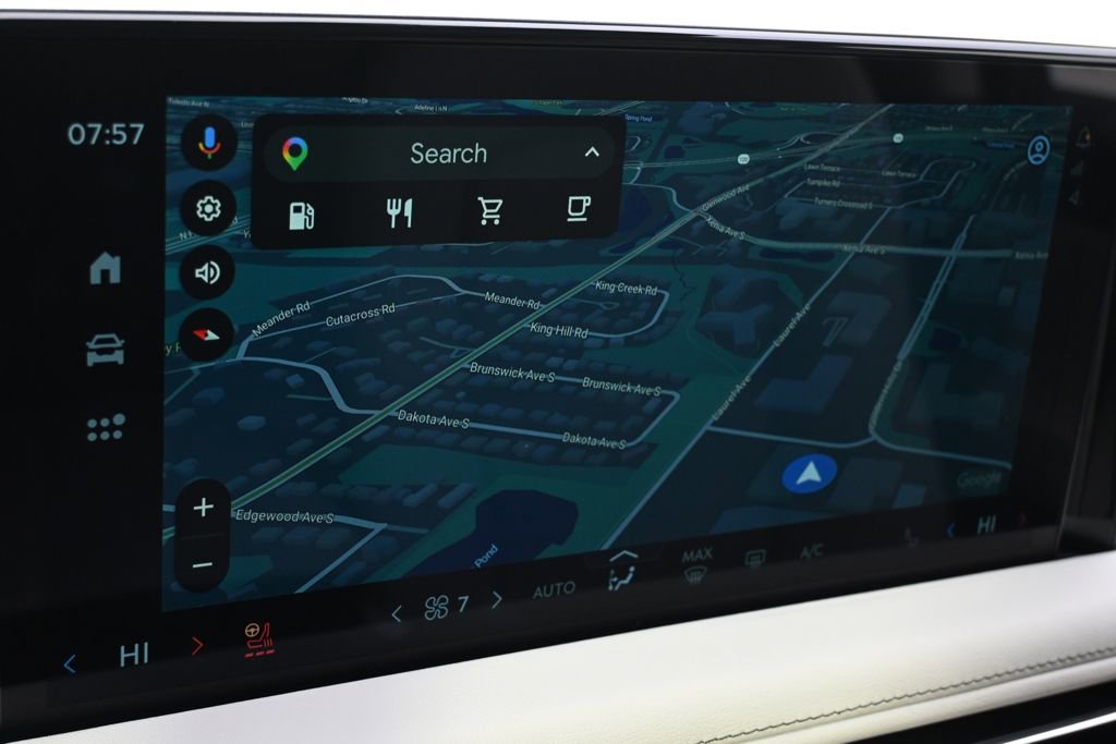 New 2026 Lincoln Aviator AWD image 29