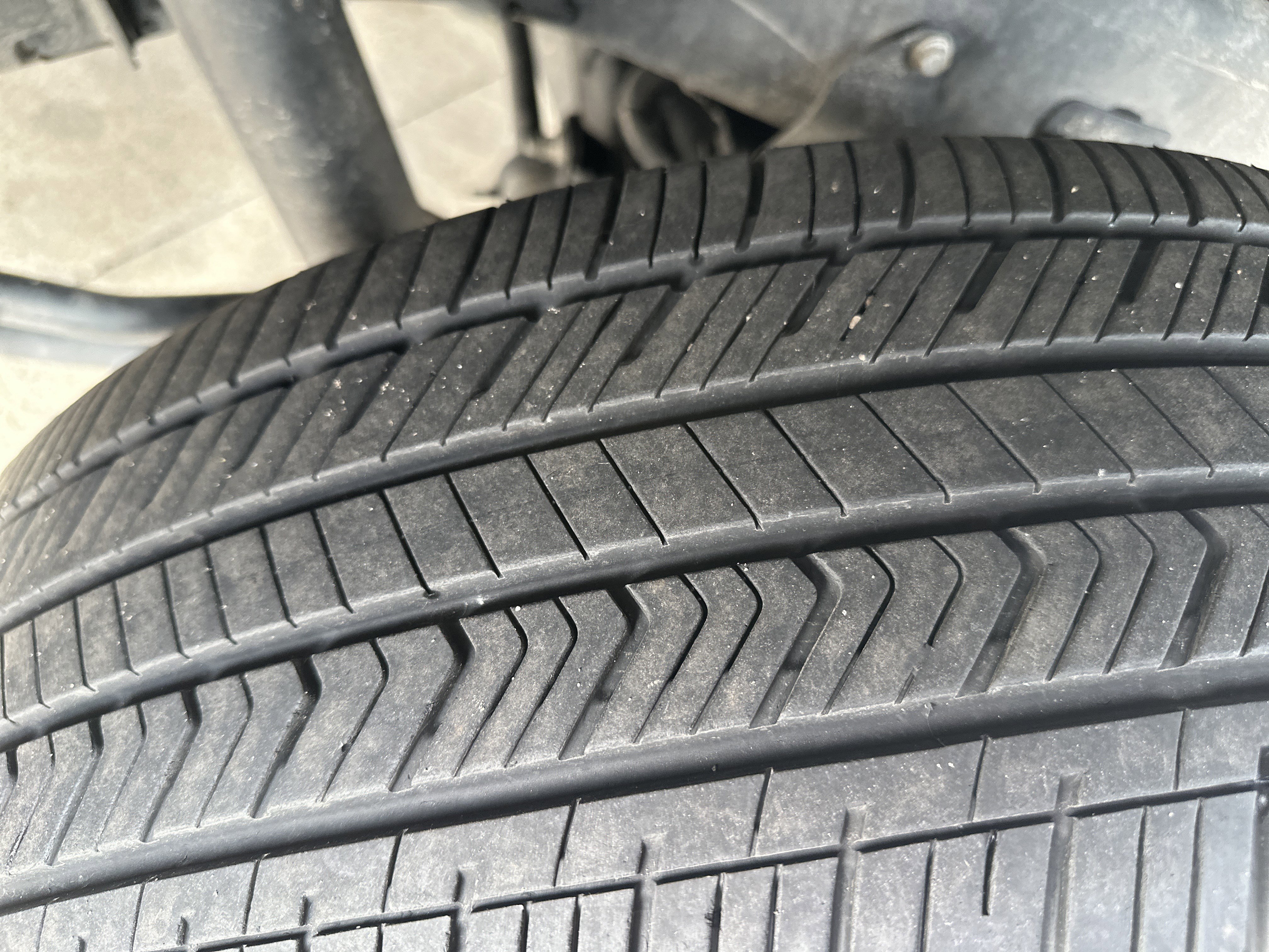 Used 2024 Toyota Tundra SR5 w/ SR5 Convenience Package image 24