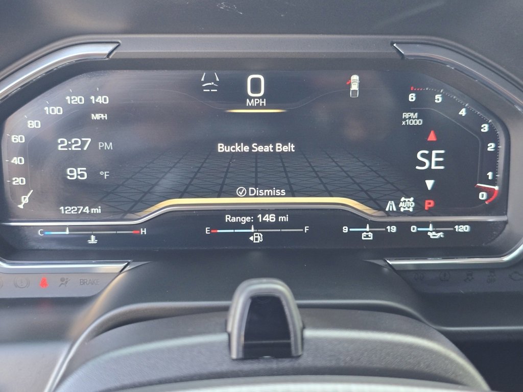 Used 2024 GMC Sierra 1500 Denali Ultimate image 24