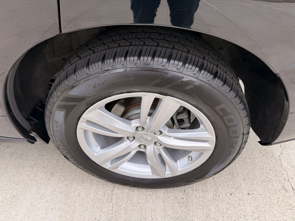 Used 2013 Acura RDX FWD w/ Technology Package image 13
