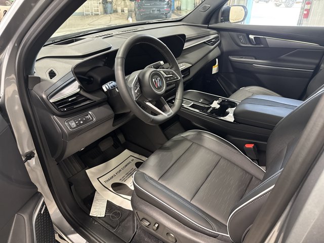 New 2026 Buick Enclave Sport Touring w/ Power Package AWD/4WD image 33