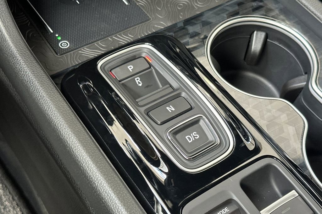 New 2026 Honda Passport TrailSport Elite image 19