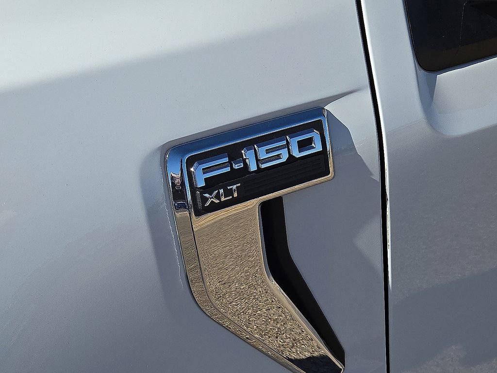 Used 2024 Ford F150 XLT w/ Mobile Office Package image 12