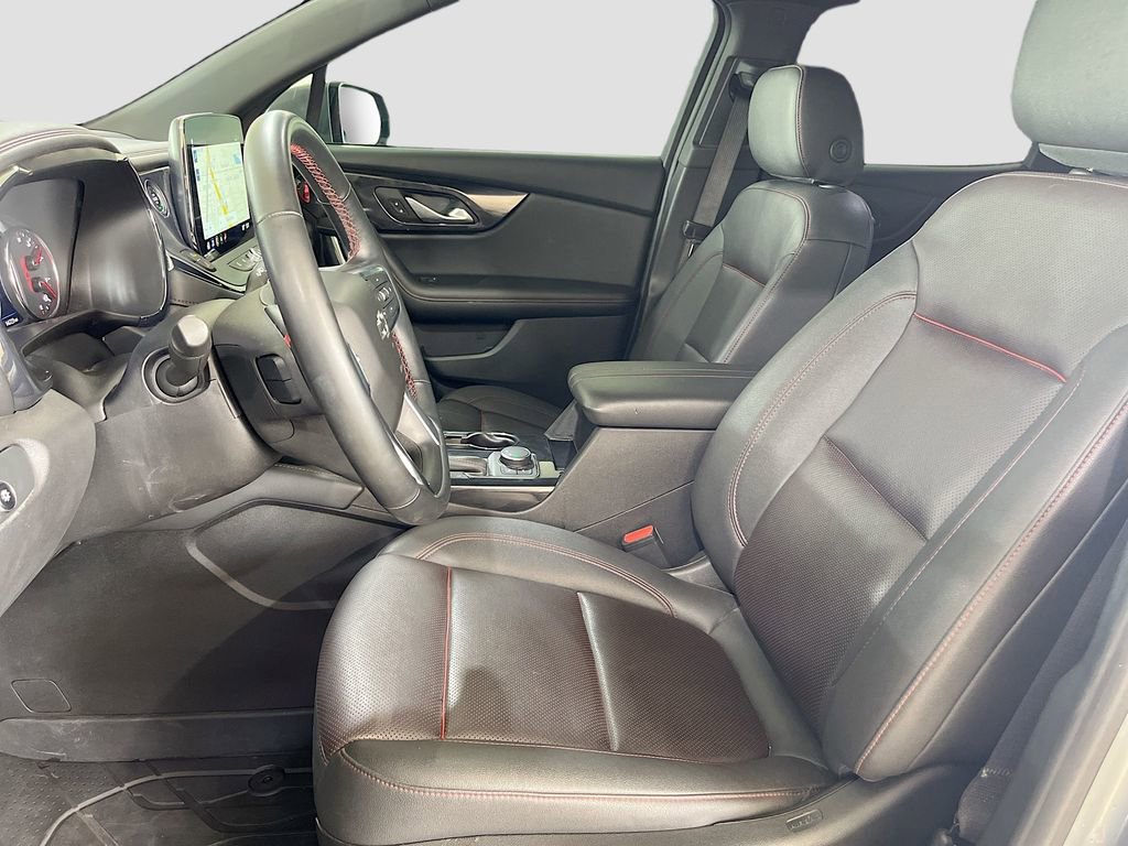 Used 2023 Chevrolet Blazer RS w/ LPO, Floor Liner Package image 21
