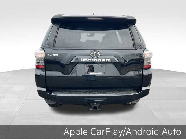 Used 2024 Toyota 4Runner SR5 image 6