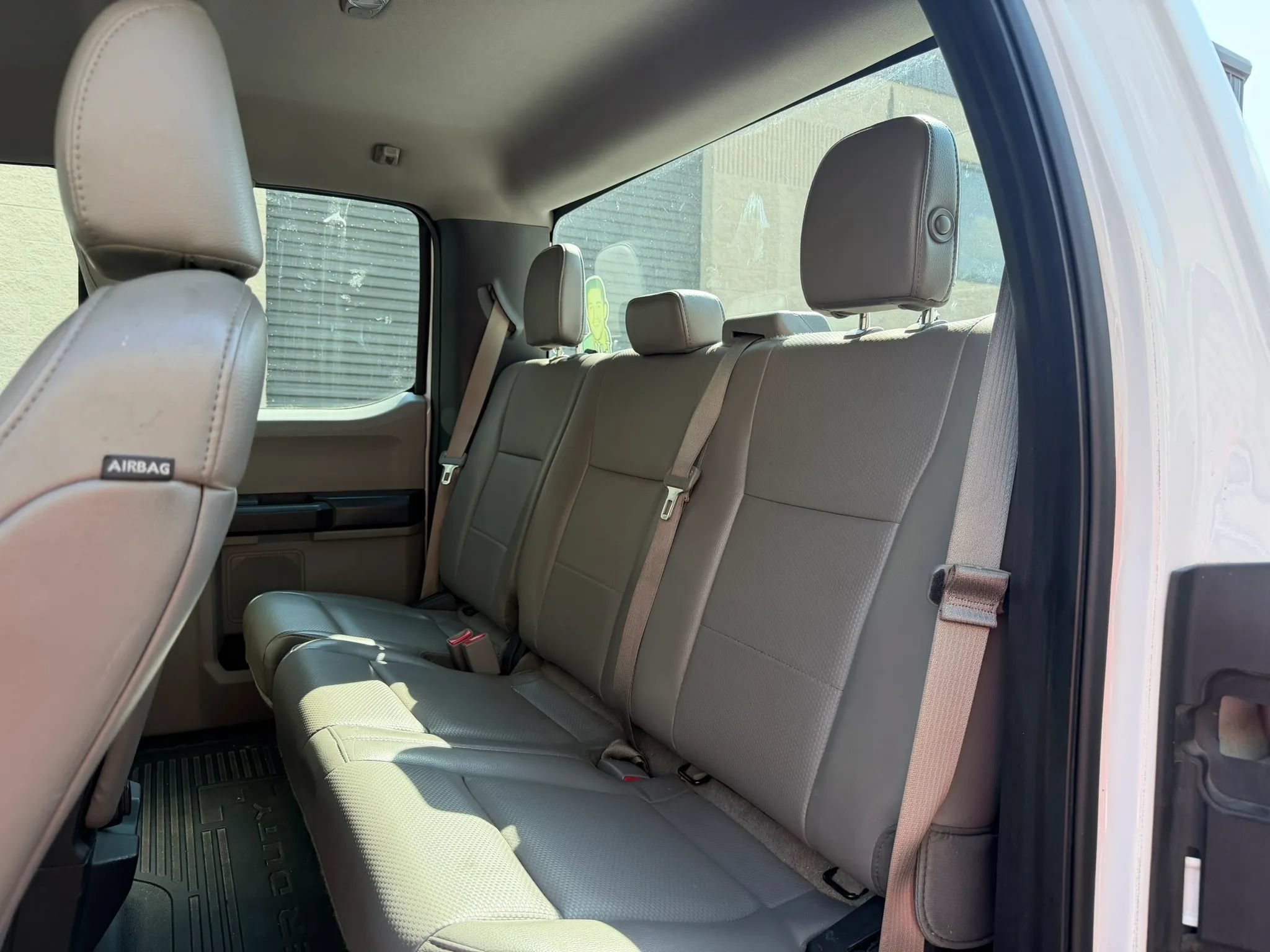 Used 2017 Ford F250 XL w/ Power Equipment Group AWD/4WD image 27