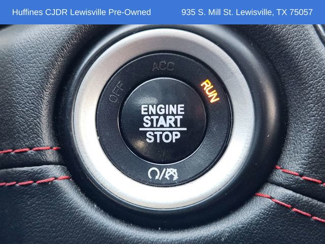 Certified 2017 Dodge Durango R/T w/ Blacktop Package image 20