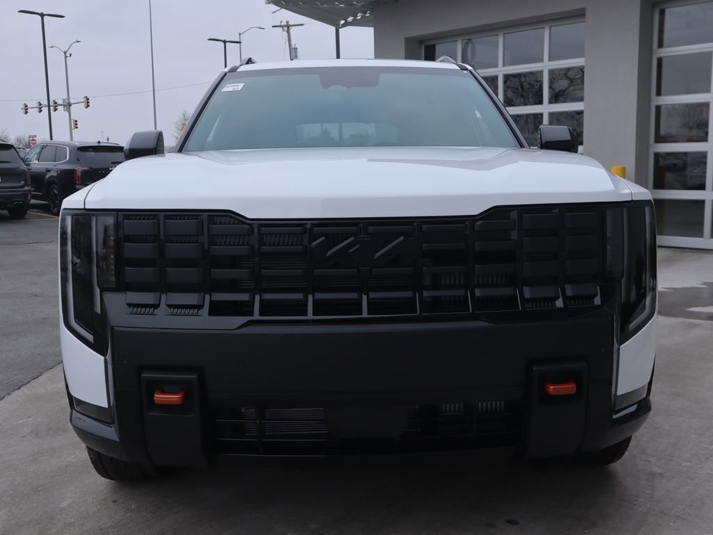 New 2027 Kia Telluride SX Prestige X-Pro image 2