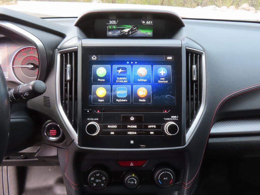 Used 2023 Subaru Impreza 2.0i Sport image 21