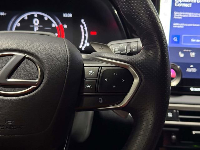 Used 2024 Lexus RX 350 F Sport w/ Convenience Package image 18