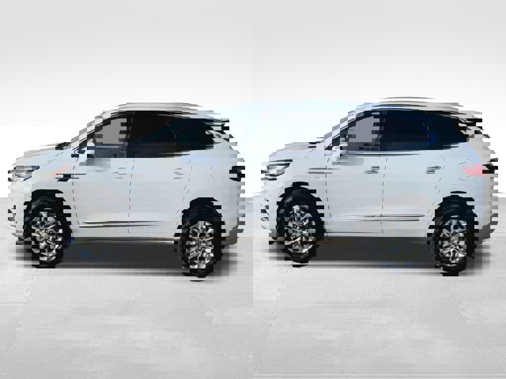 Certified 2021 Buick Enclave Essence w/ Sound and Sites Package image 5