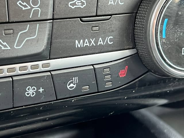 Used 2022 Ford Escape Titanium AWD/4WD image 28