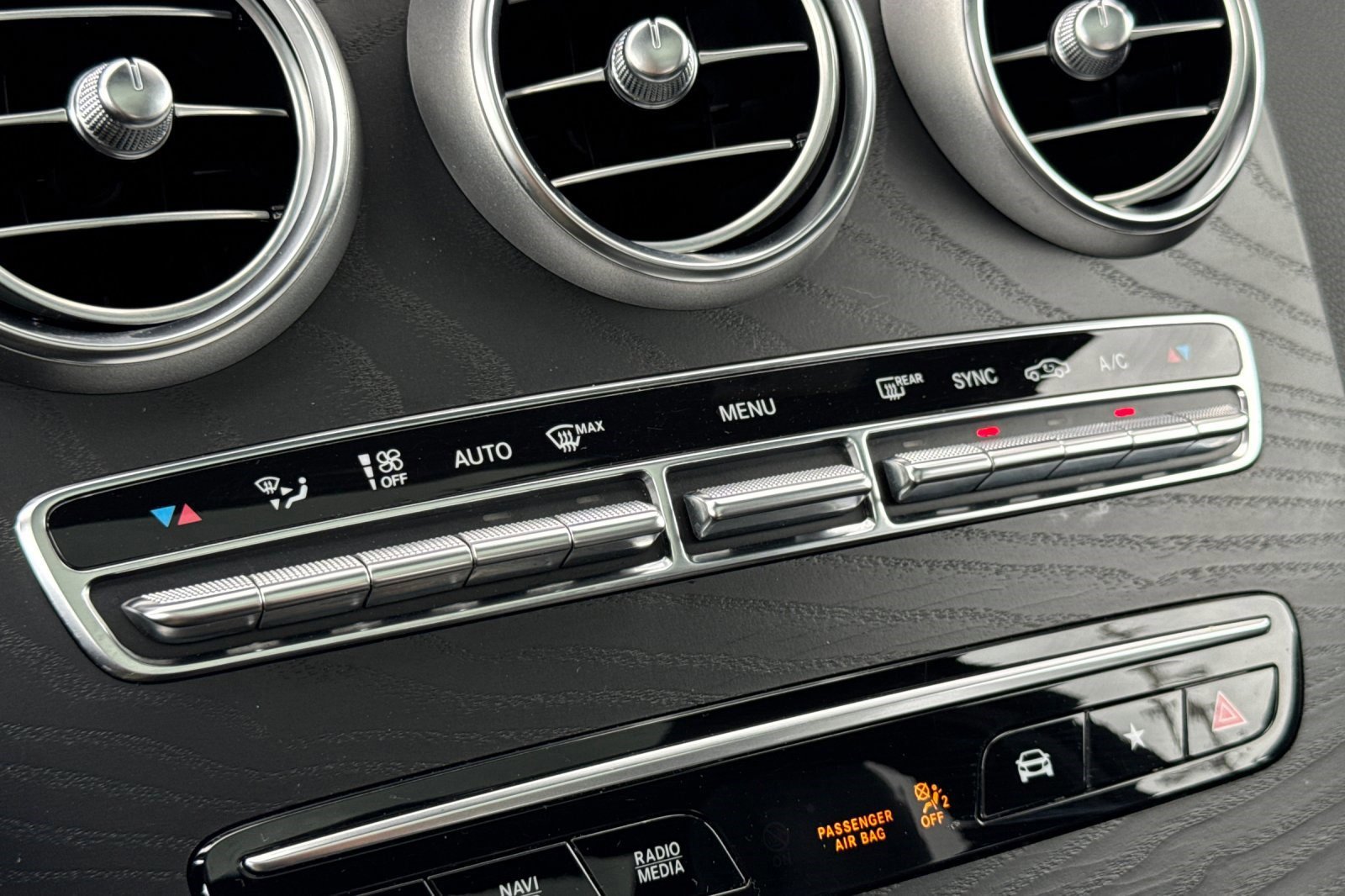 Certified 2022 Mercedes-Benz GLC 300 4MATIC image 16