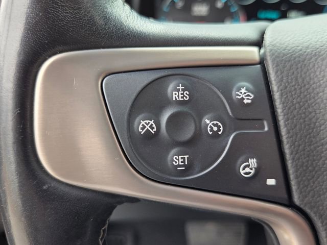 Used 2019 GMC Yukon XL Denali w/ Denali Ultimate Package image 31