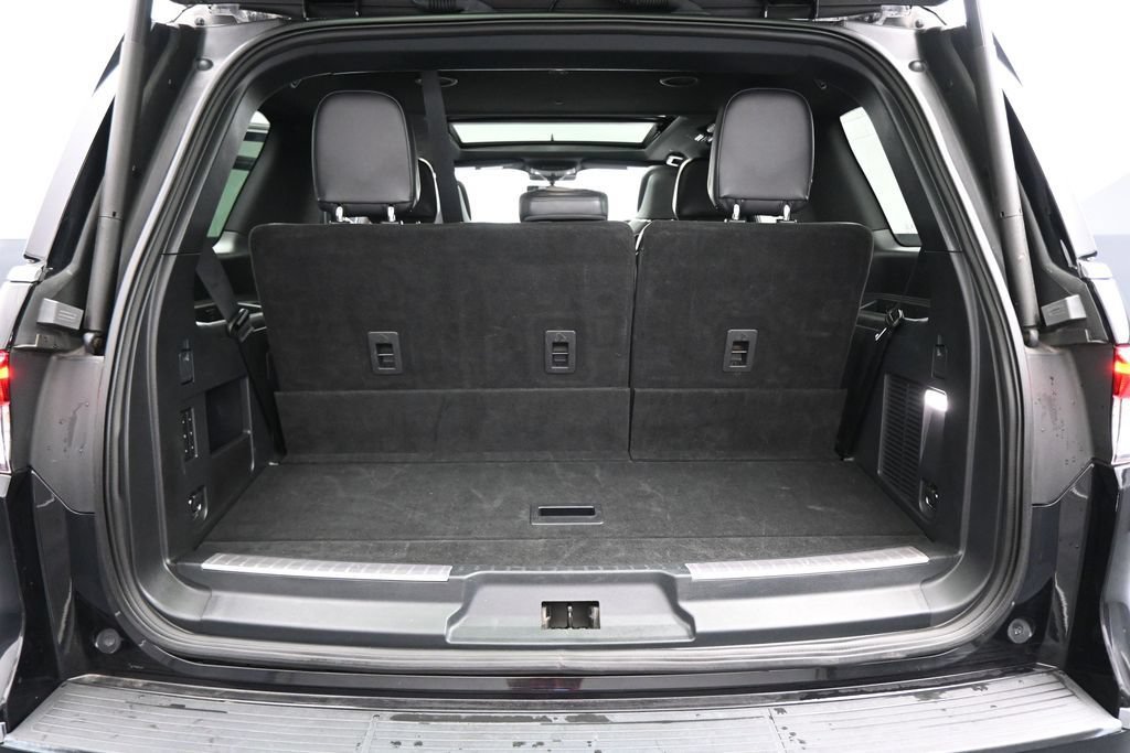 Used 2023 Lincoln Navigator Reserve AWD/4WD image 34