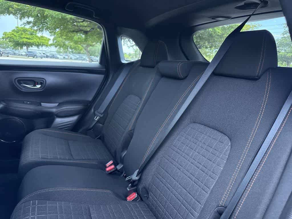 Used 2026 Honda HR-V Sport image 21