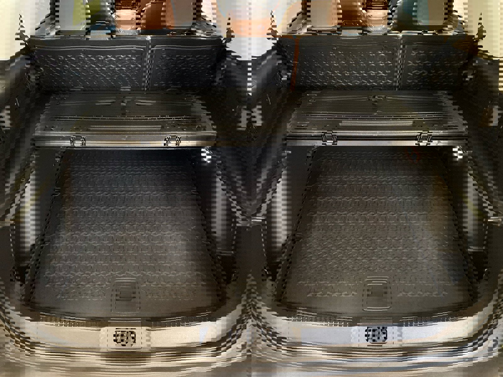 Used 2023 Ford Bronco Sport Outer Banks w/ Tech Package image 9