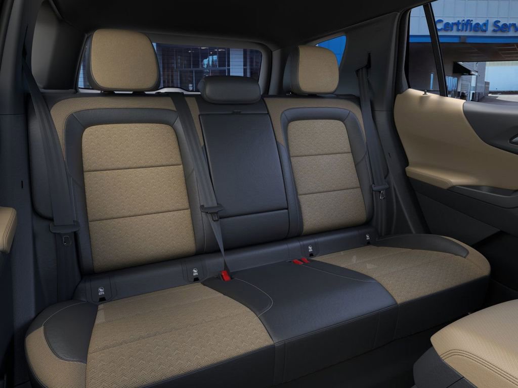 New 2026 Chevrolet Equinox ACTIV w/ Safety and Technology Package AWD/4WD image 18