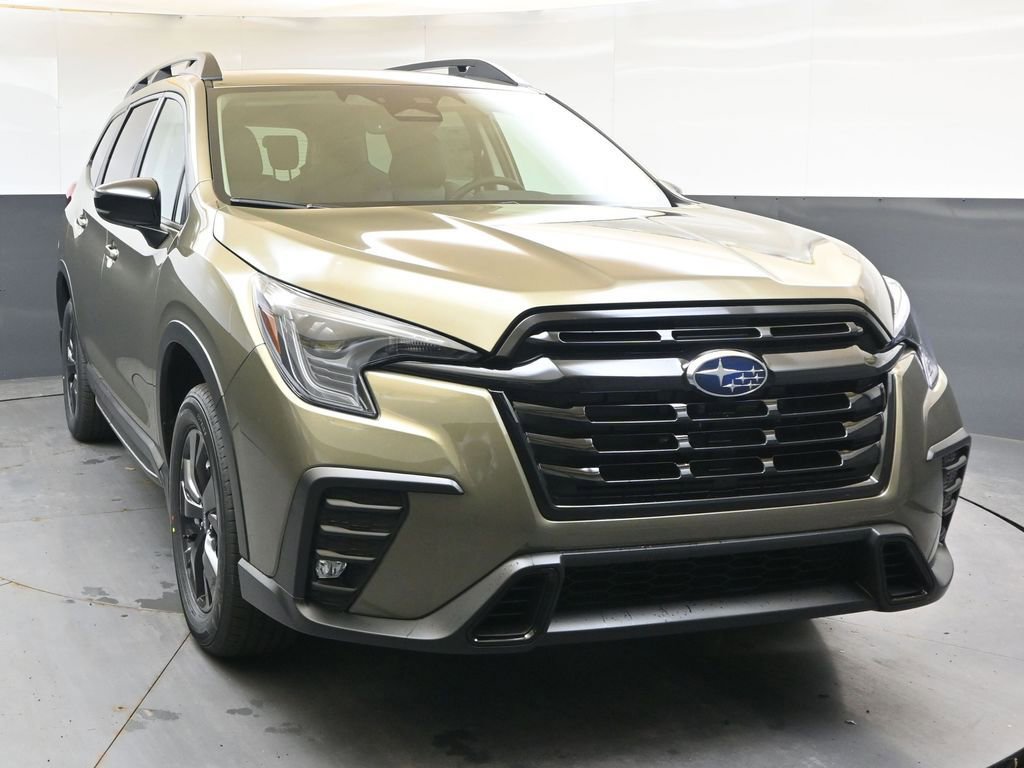 New 2026 Subaru Ascent Premium AWD/4WD image 8