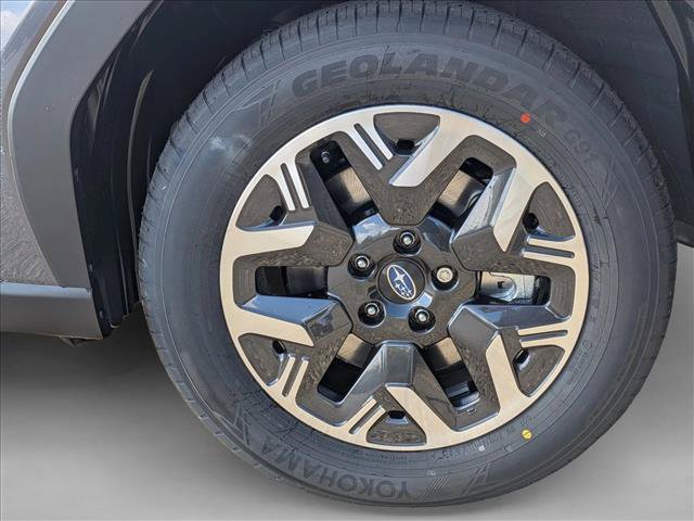 Used 2026 Subaru Forester Premium AWD/4WD image 10