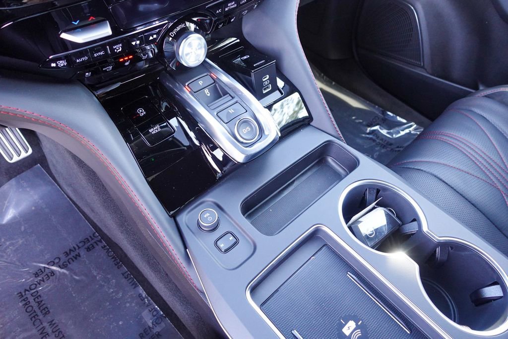 New 2026 Acura MDX Type S image 23