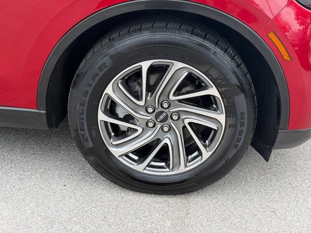 Used 2020 Lincoln Aviator 2WD image 10