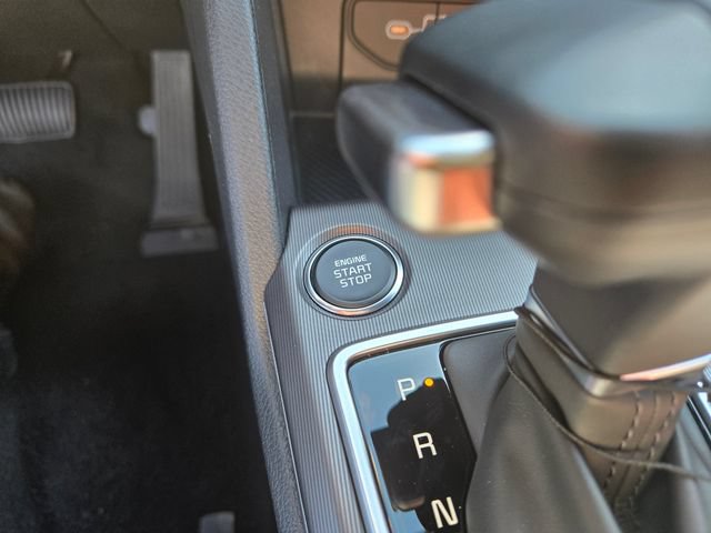 New 2026 Kia Sportage SX FWD image 18