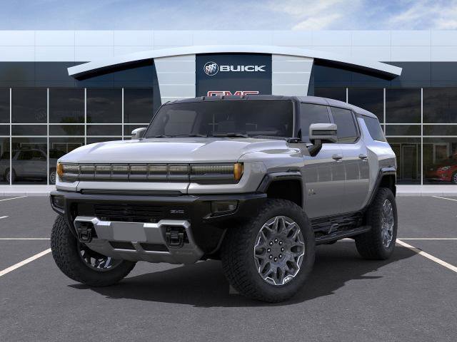 New 2025 GMC Hummer EV 3X image 27