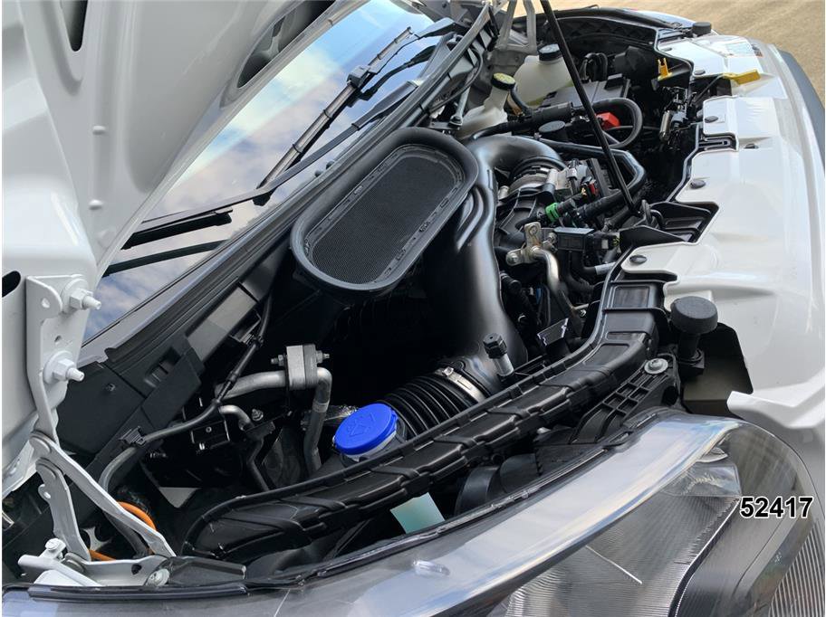 Used 2024 Ford Transit 250 148 Medium Roof w/ Load Area Protection Package image 17